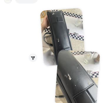 Aldığım Çanta Kusurlu, Firma İlgisiz Ve Çözüm Sunmuyor