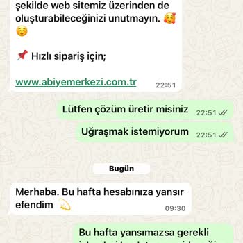 Siparişim Gönderilmedi, Para İadem Geciktiriliyor