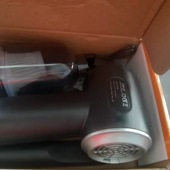 Sipariş Edilen Ürünle Gelen Ürün Arasındaki Fark Hayal Kırıklığı Yarattı