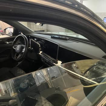 Volkswagen Tiguan'da Tekrarlayan Sensör Arızası Ve Servis Mağduriyeti