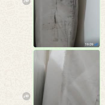 Hayal Kırıklığı Yaratan Yatak Ve İlgisiz Müşteri Hizmetleri