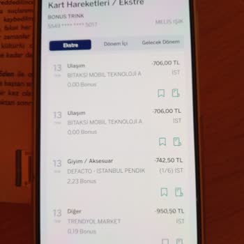 Üç Kez Çekilen Ücret İadesi Yapılmıyor Müşteri Hizmetleri İlgisiz