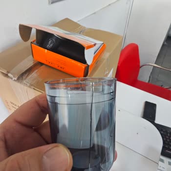 Siparişim Yanlış Ve Kırık Geldi, Muhatap Bulamıyorum