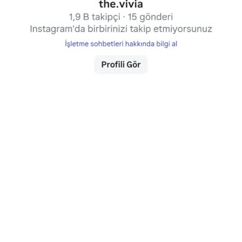 Sipariş İptali Talebime Yanıt Verilmiyor