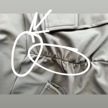 Aldığım Şort Kusurlu Çıktı İade Talebim Reddedildi