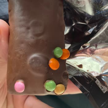 A101 Papita Şikayeti