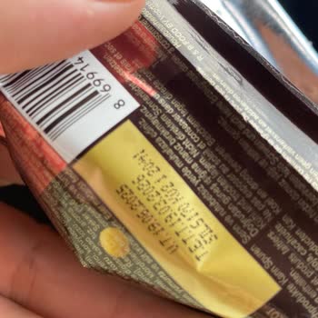 A101 Papita Şikayeti