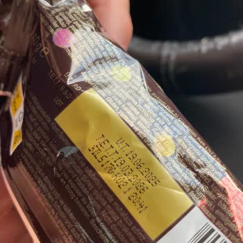 A101 Papita Şikayeti