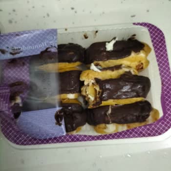 A101'den Aldığım Tatlılar Sürekli Bozuk Çıkıyor, Mağduriyetimin Giderilmesini İstiyorum