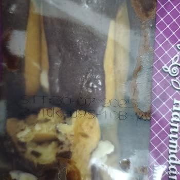 A101'den Aldığım Tatlılar Sürekli Bozuk Çıkıyor, Mağduriyetimin Giderilmesini İstiyorum