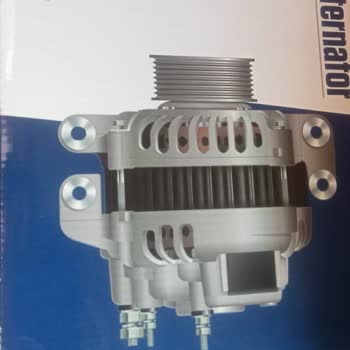 Arızalı Şarj Dinamosu Satışı Ve İade Sorunu Nedeniyle Mağduriyet