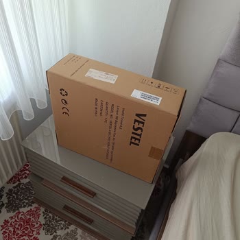 Robot Süpürgemin Garanti Süresi Bekletme Nedeniyle Geçersiz Sayıldı