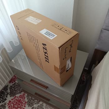 Robot Süpürgemin Garanti Süresi Bekletme Nedeniyle Geçersiz Sayıldı