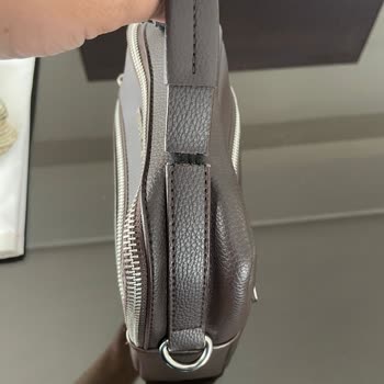 Sadece 35 Günde Sapı Açılan Çantama FLO Ve Pierre Cardin'den Çözüm Yok