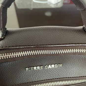 Sadece 35 Günde Sapı Açılan Çantama FLO Ve Pierre Cardin'den Çözüm Yok