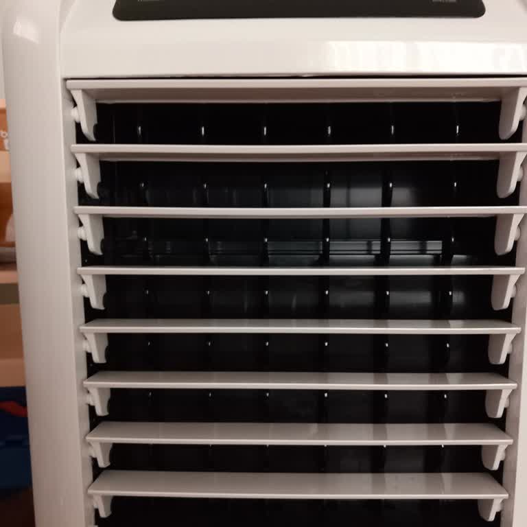 Soğutucu Beklentimi Karşılamadı Ve İade Alınmıyor