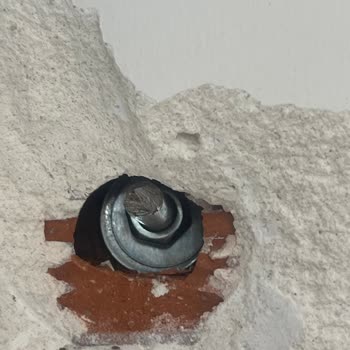 Bosch Klima Montajında Yaşanan Sorunlar Ve Servis Değişikliği Talebi