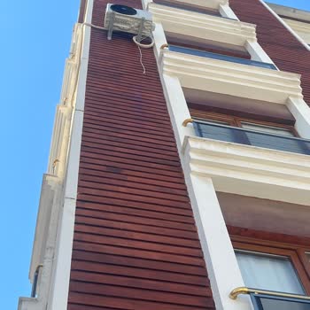 Bosch Klima Montajında Yaşanan Sorunlar Ve Servis Değişikliği Talebi