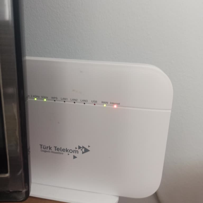 Uzun Süreli İnternet Kesintisi Ve Şikayetlerin Dikkate Alınmaması