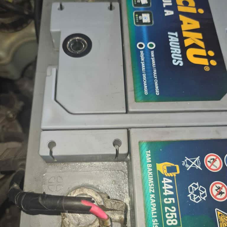 Garanti Süresi Dolmadan Aküm Reddedildi, Mağdur Edildim