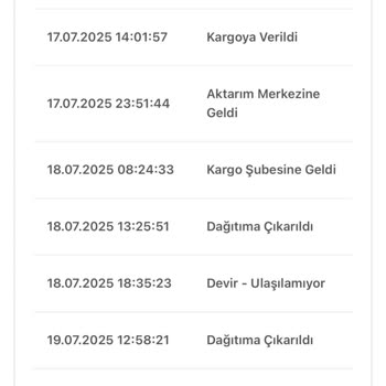 Kargom Nerede? Ulaşılmaz Müşteri Hizmetiyle Mağduriyet