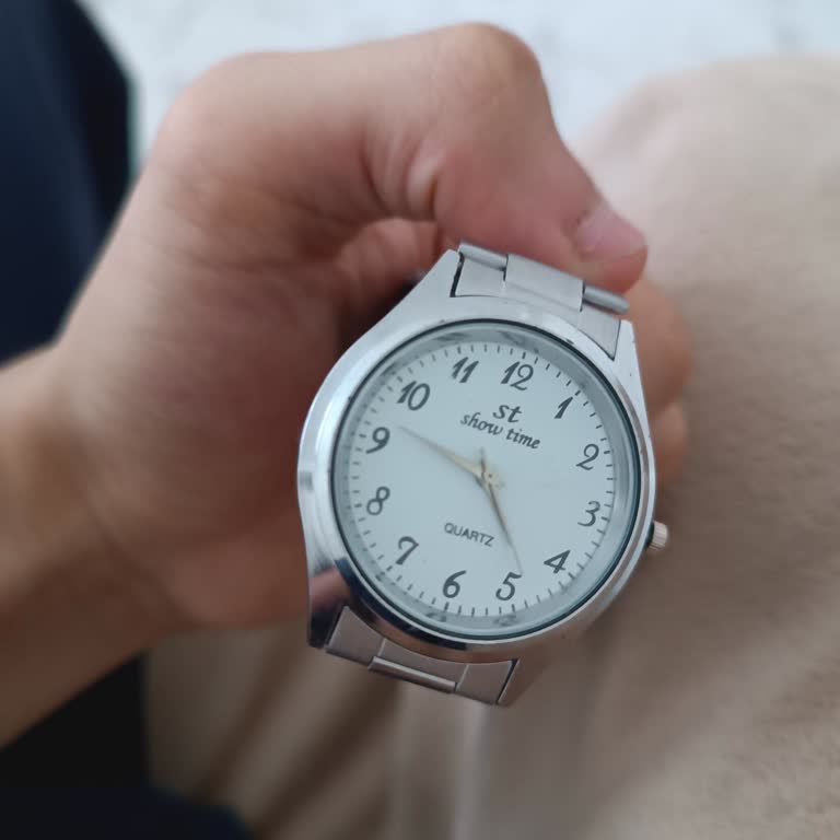 Dumansaat.com Beklentilerimin Çok Altında Ve Yanlış Ürün Gönderildi!