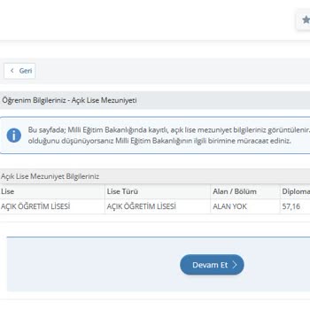 Askerlik Yoklama Başvurusu Sistem Hatası Nedeniyle Yapılamıyor