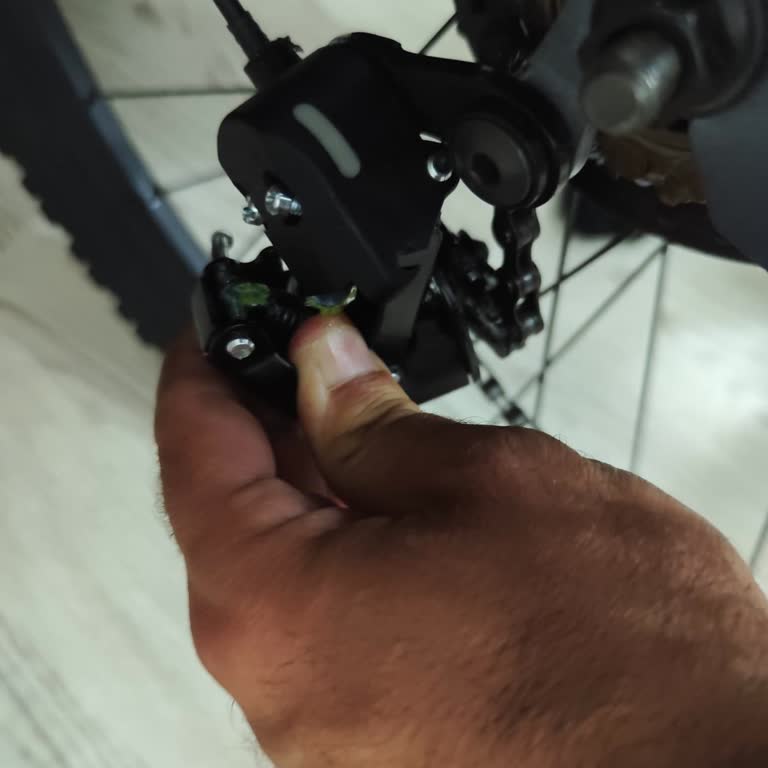 İki Günde Bozulan Bisiklet İçin Garanti Mağduriyeti