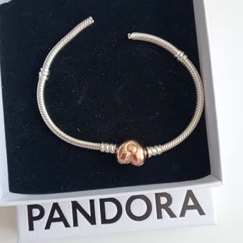 Pandora Bileklik 3 Günde Kırıldı, Değişim Talebim Reddedildi