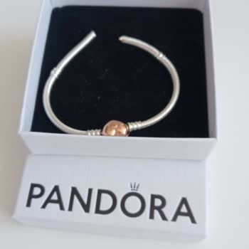 Pandora Bileklik 3 Günde Kırıldı, Değişim Talebim Reddedildi