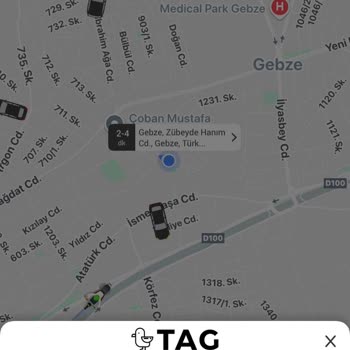Yanlış Adrese Bırakıldım, İş Görüşmeme Geciktim Ve Mağdur Edildim