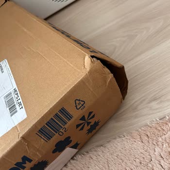 Eksik Ürün Sorunu Ve Yanıltıcı Bilgilendirme