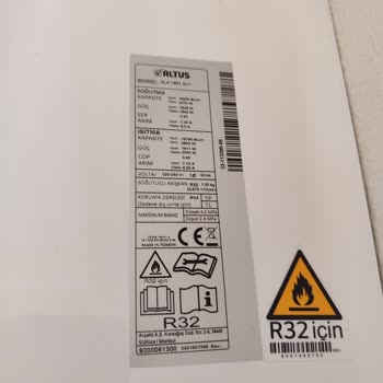 Aldığım Altus Klima Soğutmuyor, Servis Sorunu Çözmüyor