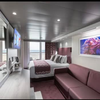 Ekstra Ücret Ödememe Rağmen Cam Balkonlu Oda Verilmedi