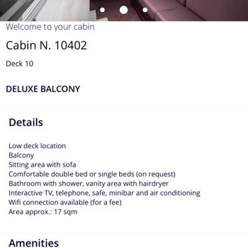 Ekstra Ücret Ödememe Rağmen Cam Balkonlu Oda Verilmedi