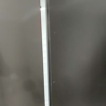 Taşıma Sırasında Zarar Gören Buzdolabına Çözüm Yok!