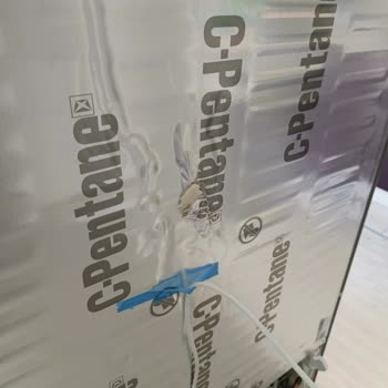 Taşıma Sırasında Zarar Gören Buzdolabına Çözüm Yok!