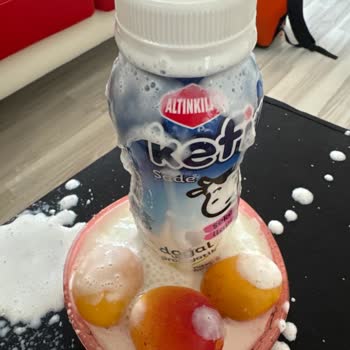 Bozuk Kefir Ürünü Ve Yetersiz Müşteri Hizmeti Deneyimi