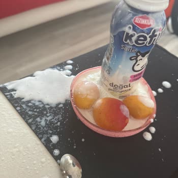 Bozuk Kefir Ürünü Ve Yetersiz Müşteri Hizmeti Deneyimi