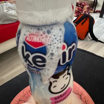 Bozuk Kefir Ürünü Ve Yetersiz Müşteri Hizmeti Deneyimi