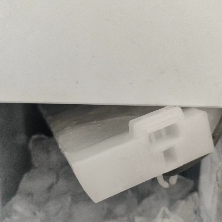 Garanti Süresi Sonrası Buz Makinesi Arızasıyla Mağduriyet