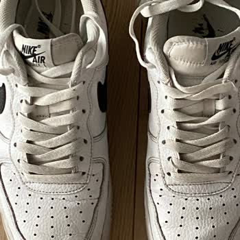 2 Ayda Açılan Nike Ayakkabı Ve Barçın Spor'un İlgisizliği