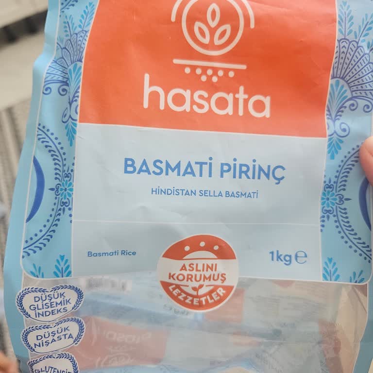 Aldığım Pirinçte Kötü Koku Sorunu Ve Hayal Kırıklığı