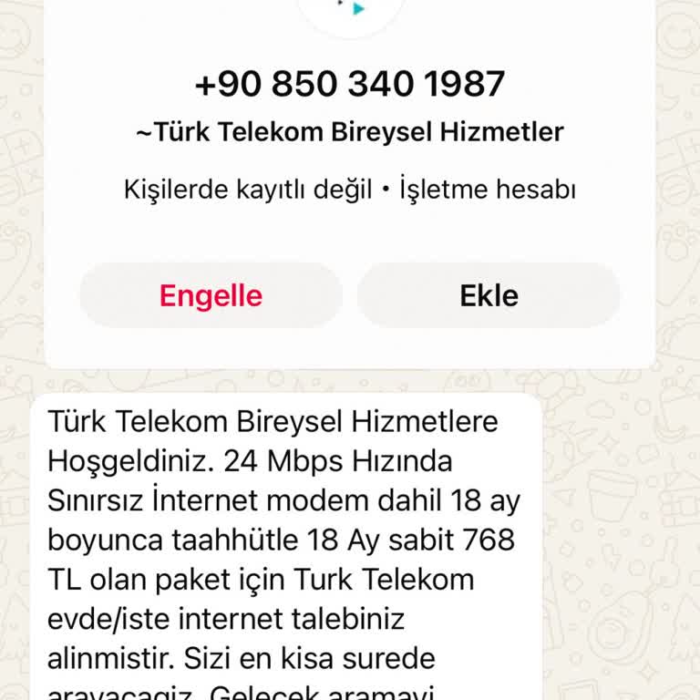 Kimlik Bilgilerim İzinsiz Üçüncü Şahıslara Geçti, Mağduriyet Yaşadım