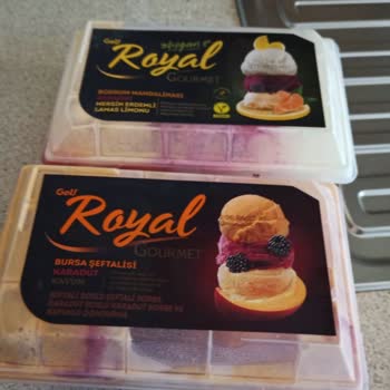 Eksik, Erimiş Ve Geç Teslim Edilen Dondurma: Müşteri Hizmetleri Yetersizliği