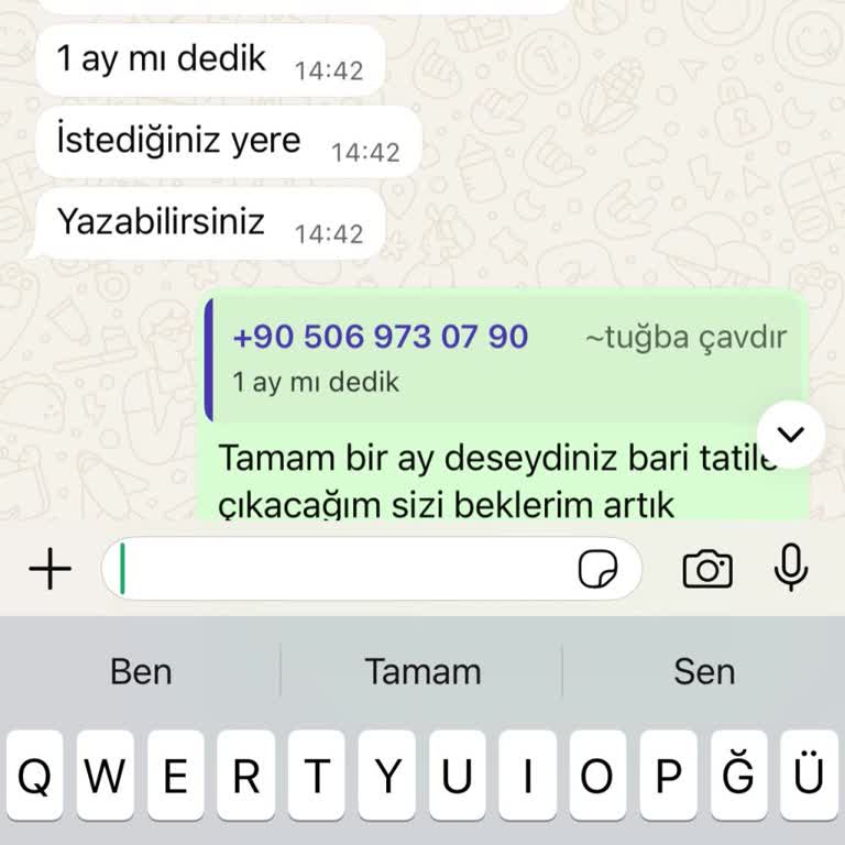 Aldığım Elbise Kalitesiz Çıktı İade Süreci Mağdur Ediyor