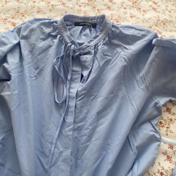 LCW Mağazasından Aldığım Üründe Hızlı Renk Solması Ve İade Sorunu