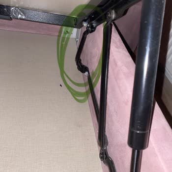 Enza Mobilya’dan Parça Tedariği Ve Servis Sorunu: Mağduriyetim Giderilmiyor