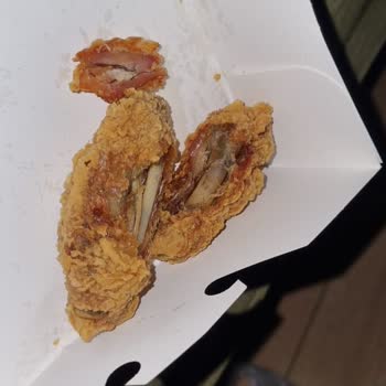 Sürekli Eksik Ve Kalitesiz Siparişler, İletişimsiz Restoran Deneyimi