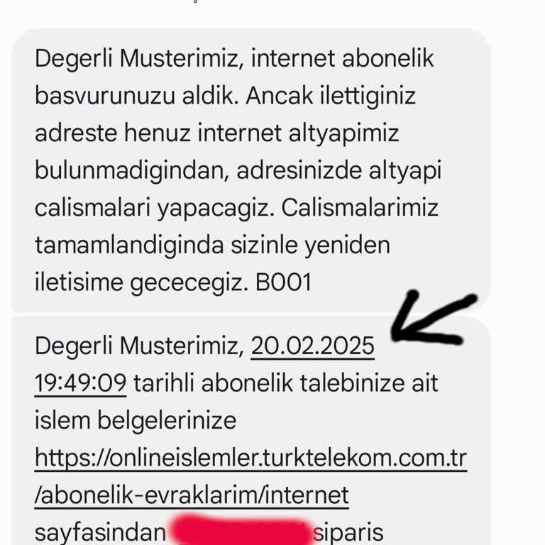 5 Ay Geçti, Hâlâ İnternet Bağlanmadı: İlgisizlik Ve Mağduriyet!